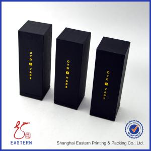 Wholesale Customized Logo Cosmetic Packaging Paper Box | Personalized Beauty Packaging from china suppliers