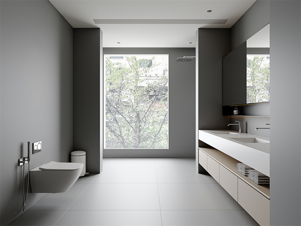 Matte Glazed Porcelain Sintered Stone Slab 1600x3200mm And Grey Porcelain Rock Slab For Living Room