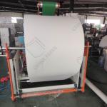 100% Virgin Wood Pulp Custom Tissue Paper for Bathroom Grade Toilet Tissue with