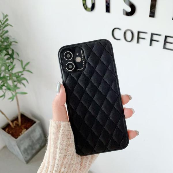 Pu Material Dirty Free Vintage Shockproof Phone Cases For Iphone 11 Pro Max