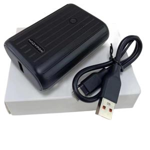 Wholesale High Quality 21700 Li Ion Battery Powerbank 10000mah For Phone / 5V Electronic Products from china suppliers
