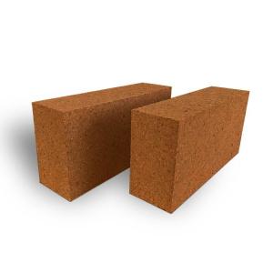 Wholesale High Fire Resistance Magnesia Refractory Bricks Strong Corrosion Ability from china suppliers