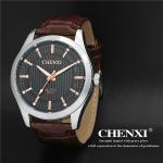 2015 Fashion Quartz Wristwatches Man Stainless Steel Caseback Original Japan