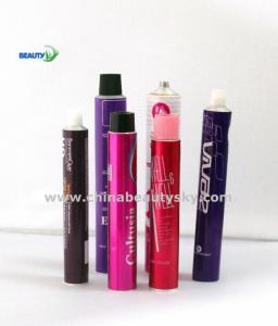 Wholesale Tubi di alluminio packaging tube Diameter from 13.5mm to 40mm from china suppliers