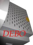 A4 Size 46cm Hydraulic Paper Cutting Machine Durable All Metal Construction
