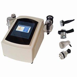 Wholesale RF Vacuum Cavitation Slimming Machine from china suppliers
