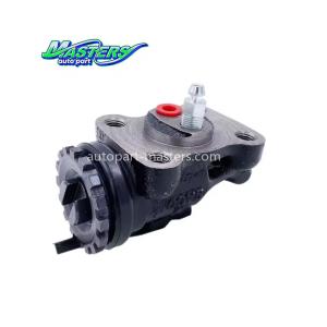 Wholesale Front Drum Brake Wheel Cylinder Assembly 8970786150 8971709520 For ISUZU NPR71 4BD1 from china suppliers
