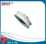 A290-8119-X626 Fanuc EDM Spare Parts Upper Ceramic Roller 24.56.336