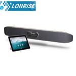 POLY X70+TC8 Aver Video Conference Audio And Video Conferencing Systems