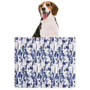 Wholesale Hot Selling Dog Gel Mat Summer Pet Cooling Mat For Dogs And Cats from china suppliers