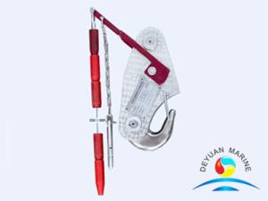 Wholesale Stainless Steel Marine Life Saving Equipment Hook For Lifeboat from china suppliers