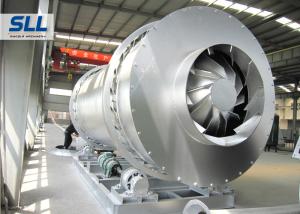 Wholesale Energy Saving Portable Portable Sand Dryer Electric Rotary Dryer Simple Design from china suppliers