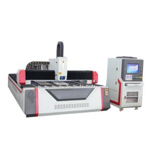 Wholesale CWFL 1000 1500 Fiber Laser Metal Sheet Cutting Machine 1000W 1500W from china suppliers