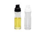 200ml Sealing Glass Oil Spray Bottle Kitchen Cooking