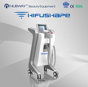Wholesale 2015 OEMODM hifu intensity focused ultrasound slimming machine from china suppliers