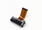 Smallest 58 Mm Kiosk Type Portable Receipt Printer Professional Thermal Printer