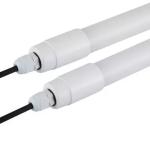 Poultry House Lighting With 3000K Epistar 2835 Aluminum Body 140lm/w Triac