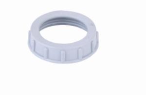 Wholesale UL Listed Non Metallic Pvc Electrical Conduit Fittings , Plastic Conduit Bushing from china suppliers
