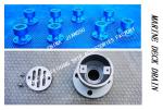 Ship Deck Leaks,Carbon Steel Hot-Dip Galvanized Deck Leaks Model:YBS32A CB/T3885