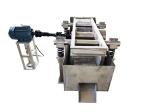 Stainless Steel 316L High Frequency Vibrating Frame Flat Vibrating Screen