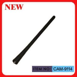 Wholesale Peugeot Fit Polo auto antenna replacement car antenna black spring mast from china suppliers