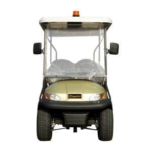 Wholesale Electric Golf Patrol Car Golf Truck for Villa /Hotle Patroling 4+2 Seats Chinese Manufacturer from china suppliers