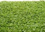 Monofil PE Yarn Hockey Decorative Fake Grass Carpet 220 s/m Stitch 6600 Dtex