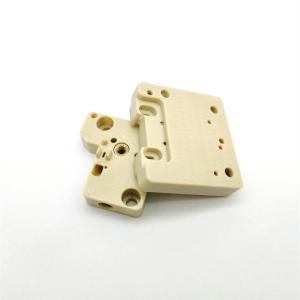 Wholesale Stainless Steel CNC Milling Parts Manufacturers Nonstandard For Medical Products from china suppliers