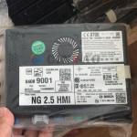 TFT Car GM Modules Box NG 2.5 HMI 84089001 84251843 84131943 84089011 84546904