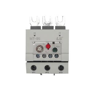 Wholesale LG / LS Producing Electricity Thermal Protection Relay MT-32 / 63 / 95 / 3K / 3H from china suppliers