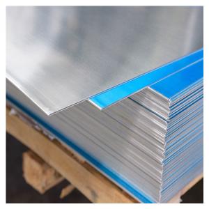 Wholesale 1200 H112 Pure Automotive Aluminum Sheet For Car High Plasticity Corrosion Resistance from china suppliers