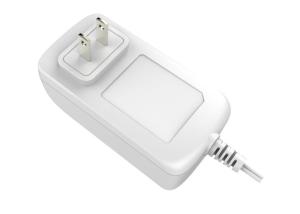 Wholesale White Japan Plug AC DC Wall Power Adapter 12V 36W For Notebook / Phone from china suppliers