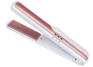 Wholesale Mestar Wireless Mini Hair Straightener , Cordless USB Rechargeable Flat Iron from china suppliers