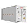 Buy cheap 3.7MWH Liquid Cooled Container Energy Storage System For Commercial And Industry from wholesalers