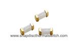 Fast Response SMD PTC Fuse Low Leakage Current Thermal Cutoff SMD Resettable