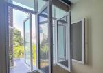 Stainless Steel T316 Fly Screen Mesh Security Prevent Insects Mosquito Thievery