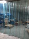 Transparent PVC Sheet Anti Static Cleanroom Esd Curtain