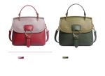PU Leather Handbags Designer Brand Women Tote Bag