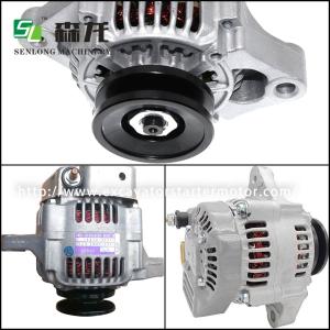 Wholesale Alternator 12V 45A Generator 101211-1441 1G825-64013 1G82564012 101211144 101211-1440 1G825-64012 1G82564011 101211-144 from china suppliers