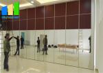 Soundproof Mobile Wall Conference Training Center Acoustic Room Divider