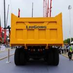 Cash Cows Shacman X3000 6X4 10 Wheeler Dump Truck F3000 H3000 375HP 25 Tons