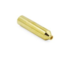 Wholesale Yellow Color Nissan Vehicle Engine Parts Injection Sleeve OEM 61234130 from china suppliers