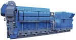 1500kW 3000kW Oil Field Generator Gas Exploration High Efficiency Generator