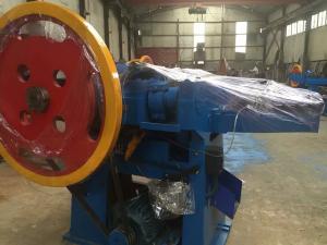 Wholesale China Z94-4c 2inch-5inch High Speed Automatic Nail Making Machine from china suppliers