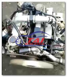 Wholesale Reliable Nissan Engine Parts QD32 QD32T Engine Nissan Original Parts In Good Condition from china suppliers