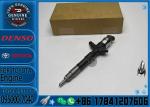 Engine injector fuel injector 23670-30140 23670-39185 095000-7040