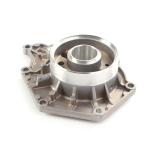 Aluminum Alloy CNC Milling Parts Die Casting Valve Parts CNC Manufacturing