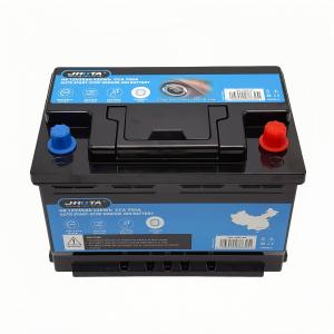 Wholesale Start-stop Battery H6 12V 35Ah CCA 700A Stop Start Car Battery from china suppliers