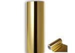 PET Metalize Polyester Lamination Film Gold Sliver Finished 2800m