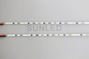 Wholesale Ultra Thin DC 12V 90leds 13000k Rigid LED Strip Lights 4014 Hard Light Bar from china suppliers